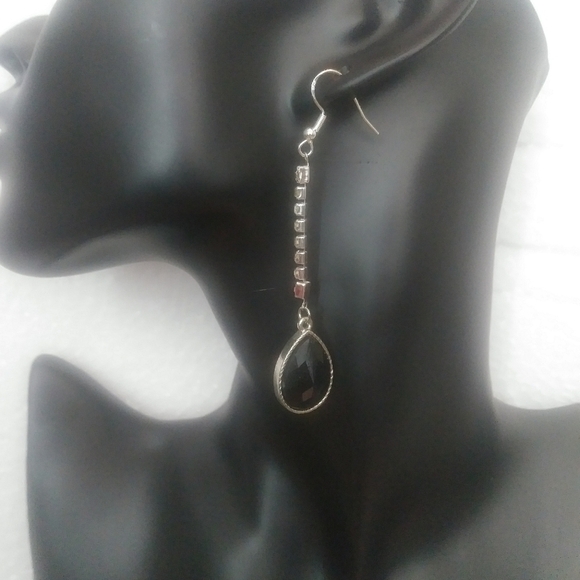 JovitaSpring Onyx tears - Picture 3 of 4